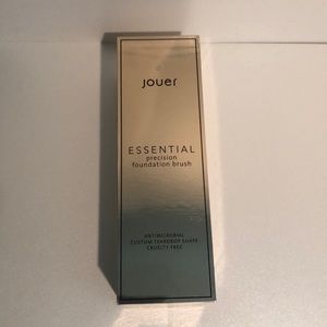 Jouer- Essential Precision Foundation Brush